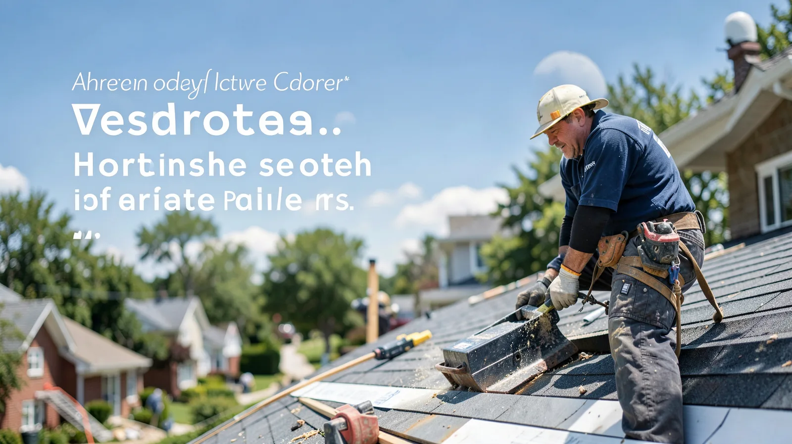 Roof Replacement in Murrieta, CA near me